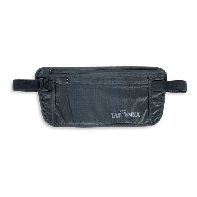 Tatonka Skin Moneybelt Int. - Heuptas 28 cm (black)