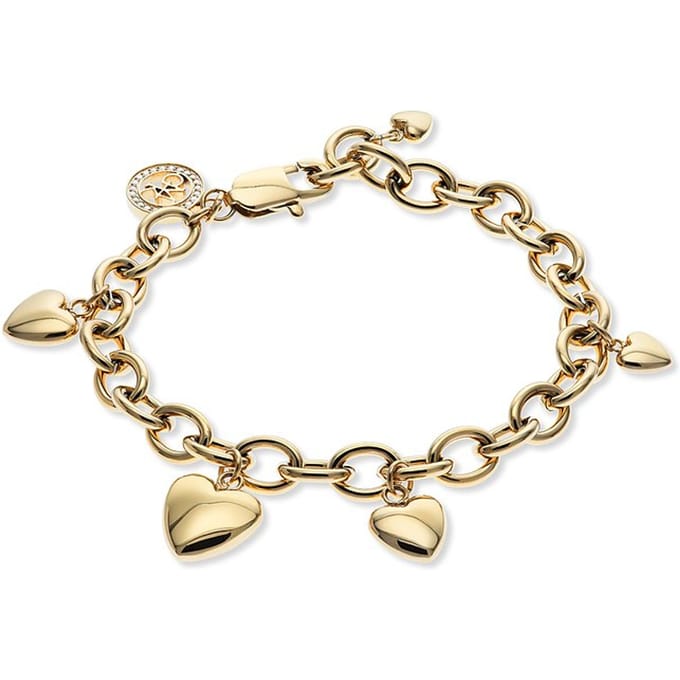 Guido Maria Kretschmer Armband PUFFY HEARTS 89219637