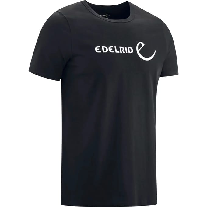 T-shirt Edelrid Me Corporate II