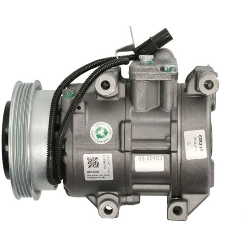 Airco-compressor ELSTOCK 51-0629