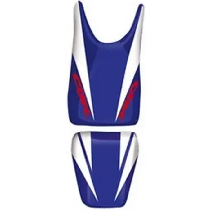 Motorzadelhoes Bagster cbr 125