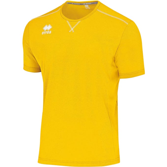 Errea Everton Maglia Mc Ad T-Shirt - Sportswear - Volwassen
