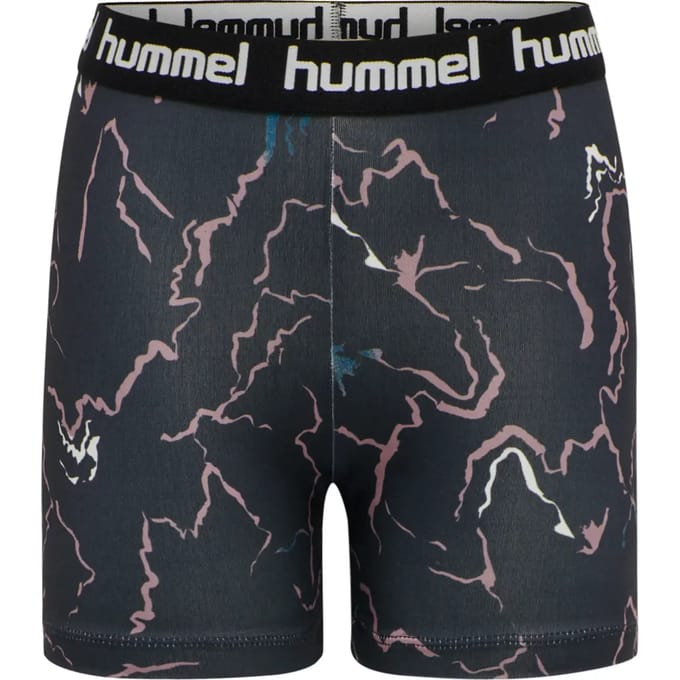 Hummel kindershort Hmlmimmi Tight 212340