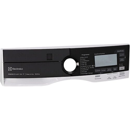 AEG controlepaneel, wit, Electrolux 4055749792