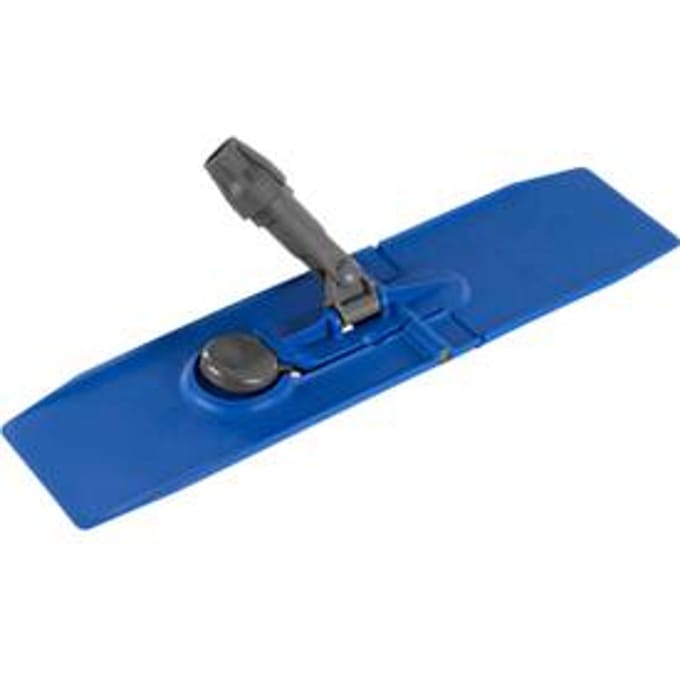 Mophouder voor moppen met pockets, 50 cm