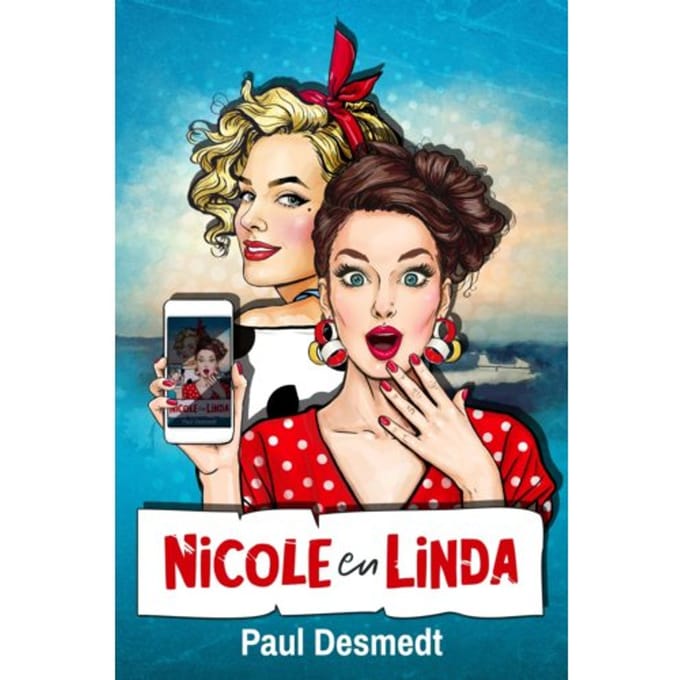 Nicole En Linda - Paul Desmedt