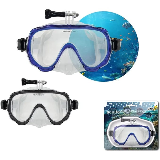 Zwemmasker Sport One Action