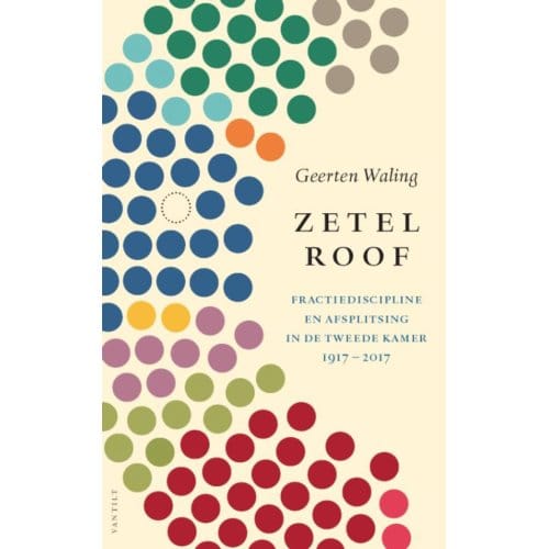 Zetelroof - Geerten Waling