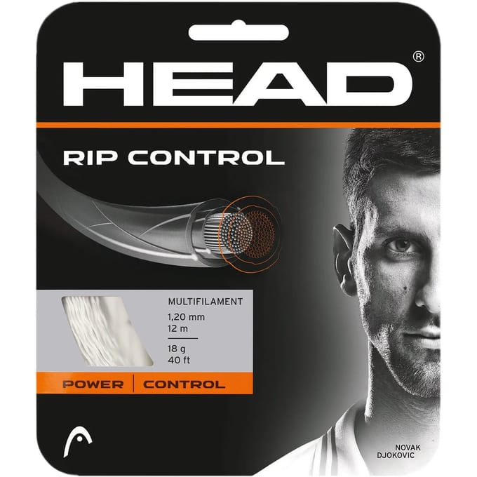 Tennissnaren Head RIP