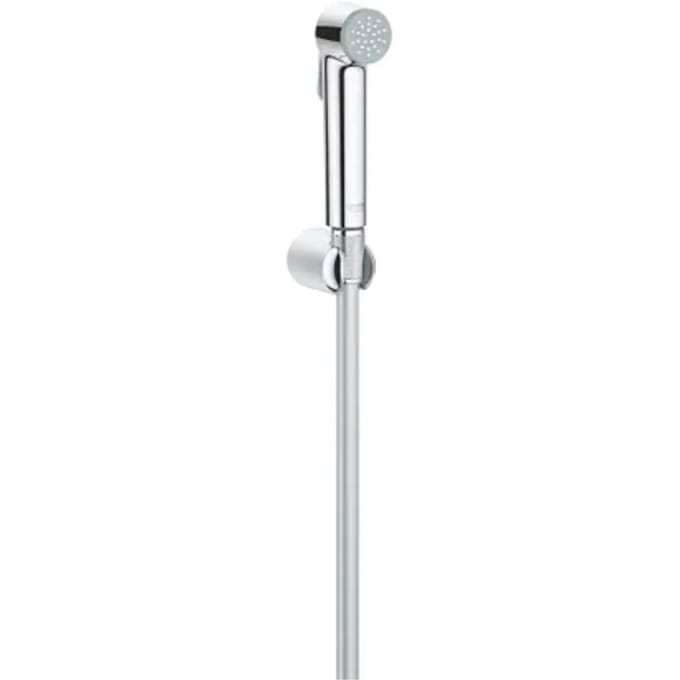 GROHE Vitalio Trigger Spray 30 wandhouderset en handdouche - Chroom