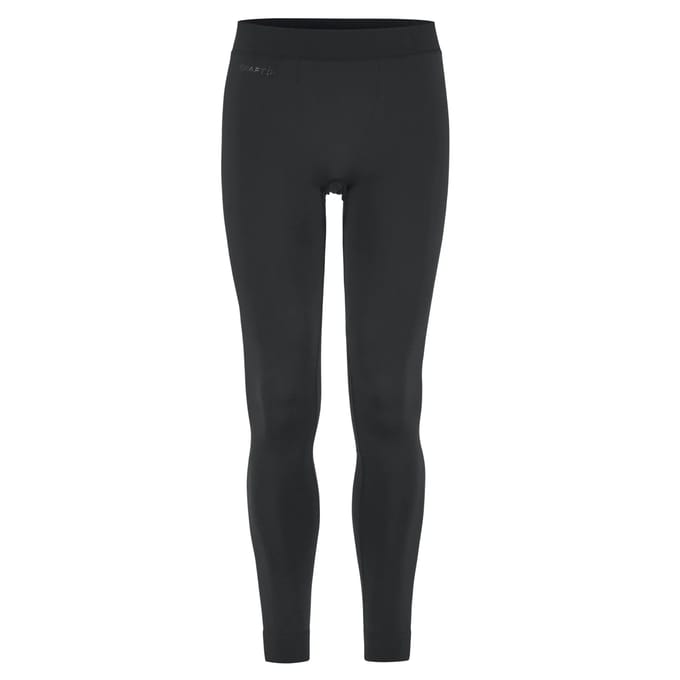 Craft Active Comfort Pants 2 M 1916691 - Black (Box) - M