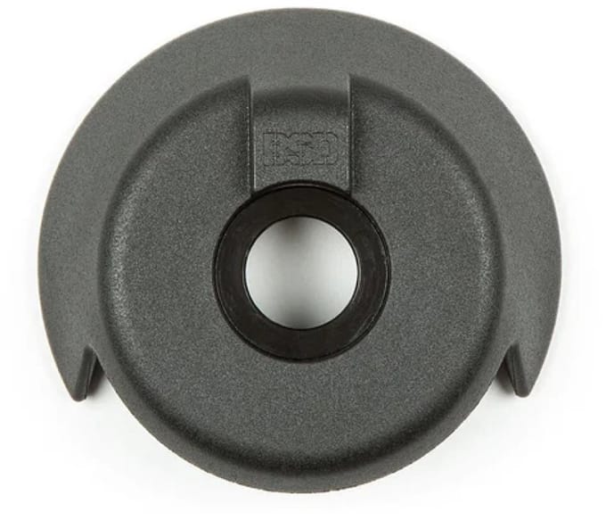 Bsd Naafkapafdekking Zilver