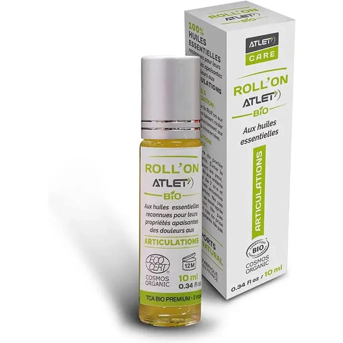 Roll-On articulatie ATLET Nutrition