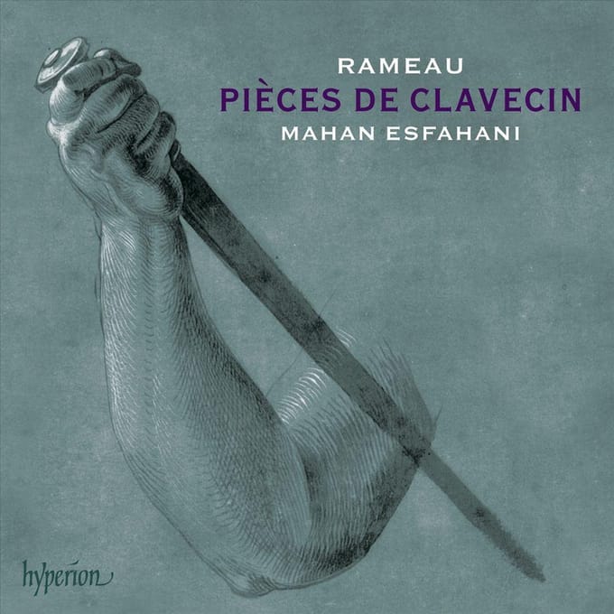 Rameaupieces De Clavecin