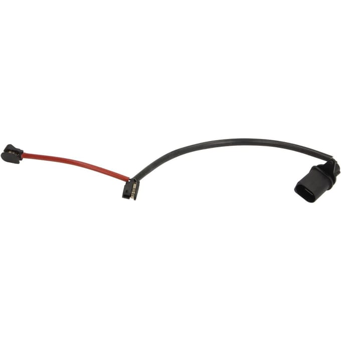 Waarschuwingscontact, remblokslijtage QUICK BRAKE WS 0357 A