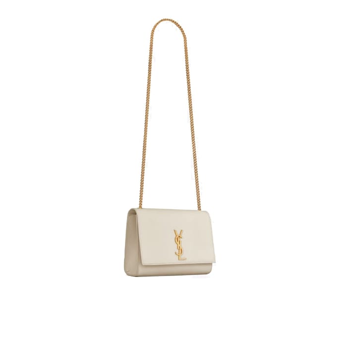 Saint Laurent Kate Schoudertas
