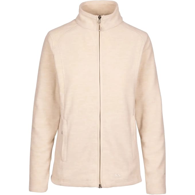 Damesfleece Trespass Reply