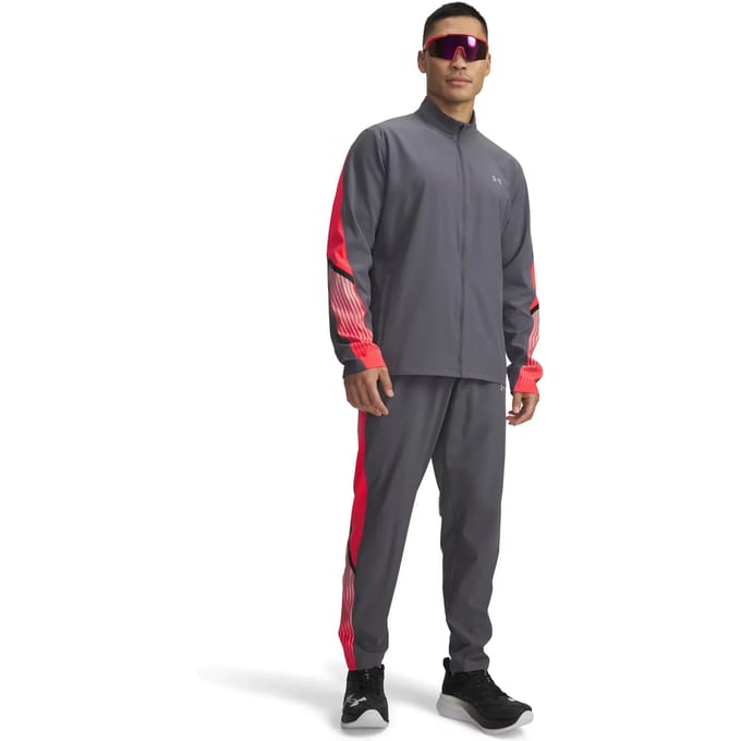 Broek Under Armour Velociti Storm