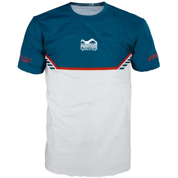 T-shirt Phantom Athletics EVO Apex