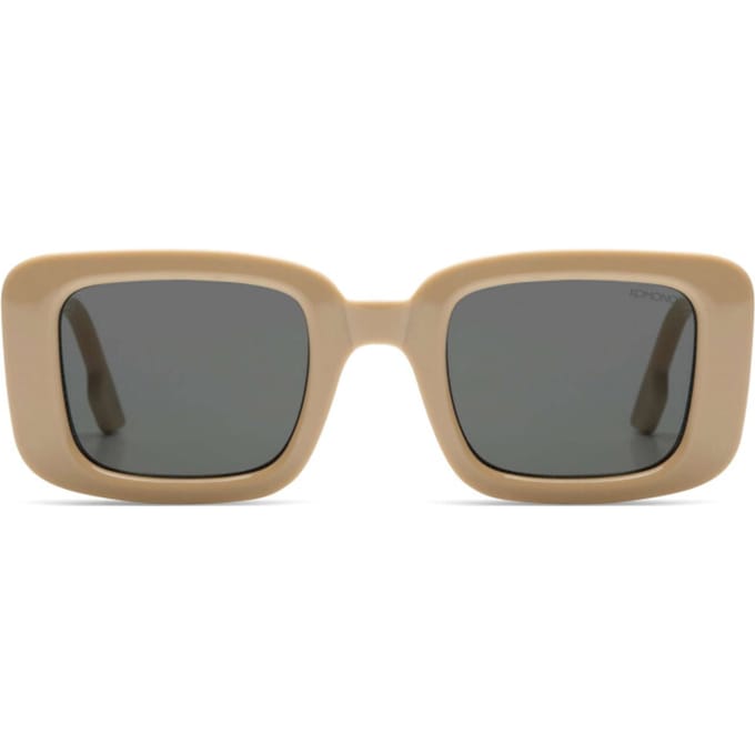 Komono Avery almond sunglasses