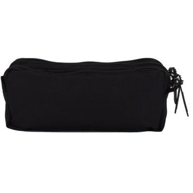 Kangourou Black penetui 3-ZIP Pennenzakken en -etui's
