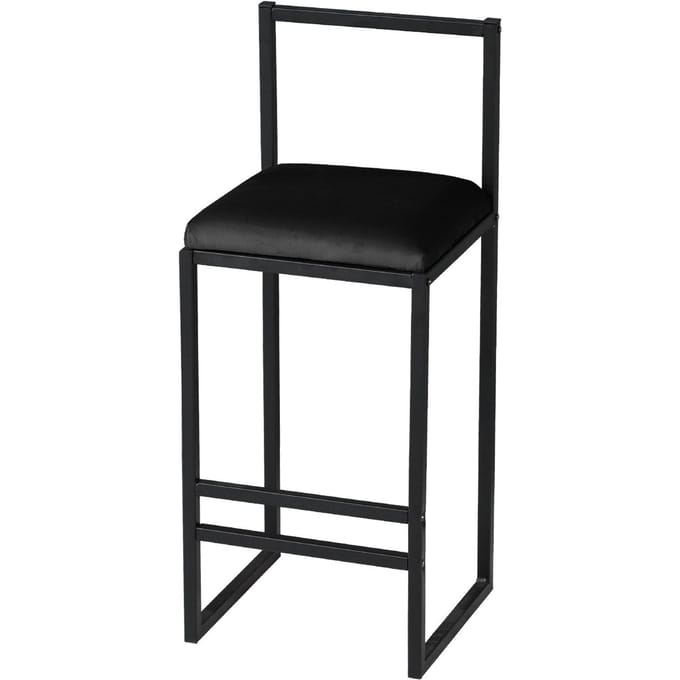 Set van 4 barstoelen met bartafel Cassy | Kalune Design