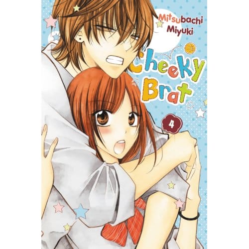 Cheeky Brat, Vol. 4 - Cheeky Brat - Alethea Nibley