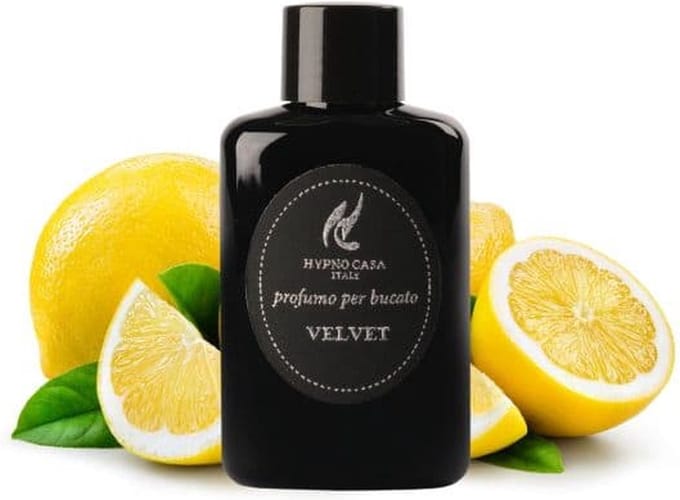 Hypno Casa Wasparfum Luxe Velvet 400ml