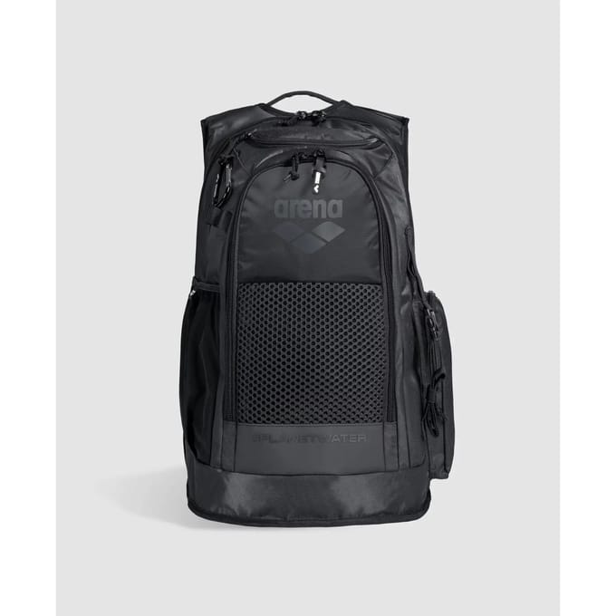 ARENA | All Set Backpack 45L black