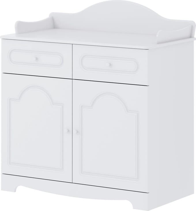 Born Lucky ® Commode Ohio