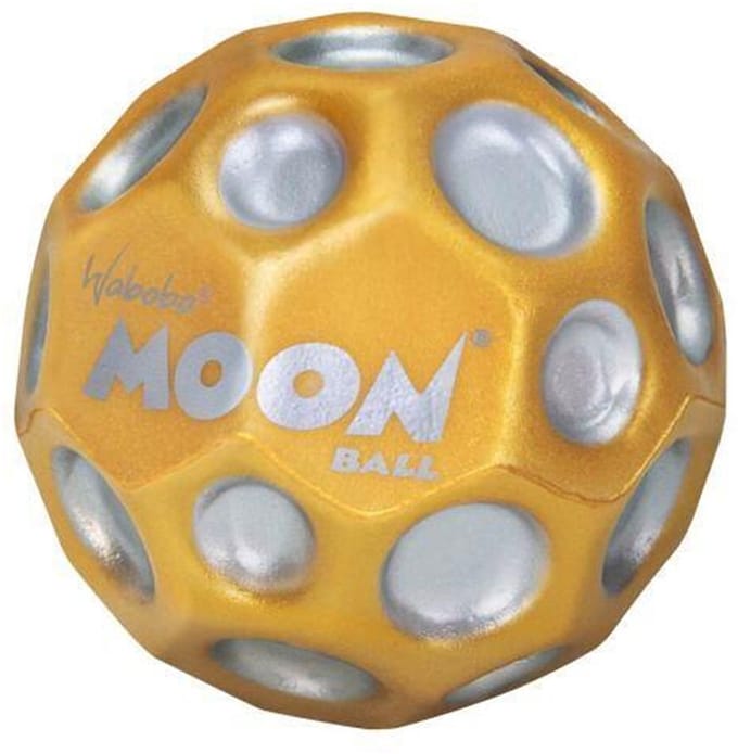 MOON Bal - Speciale GOUDEN Editie