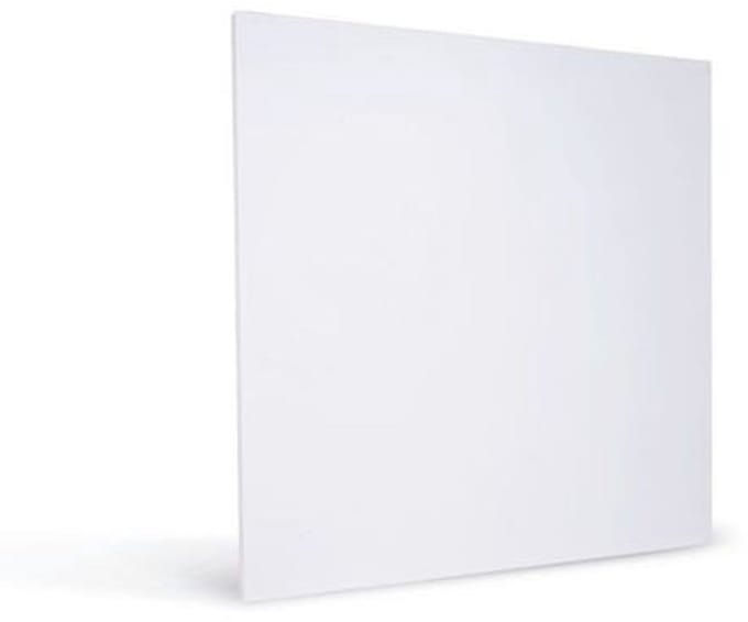 Etherma infraroodpaneel 325W Home Duo - Ral 9016 - 60052