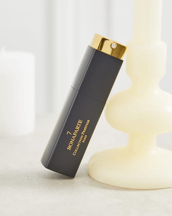 Collection Prestige Paris Nr 7 Bonaparte 20 ml Eau de Parfum - Herenparfum