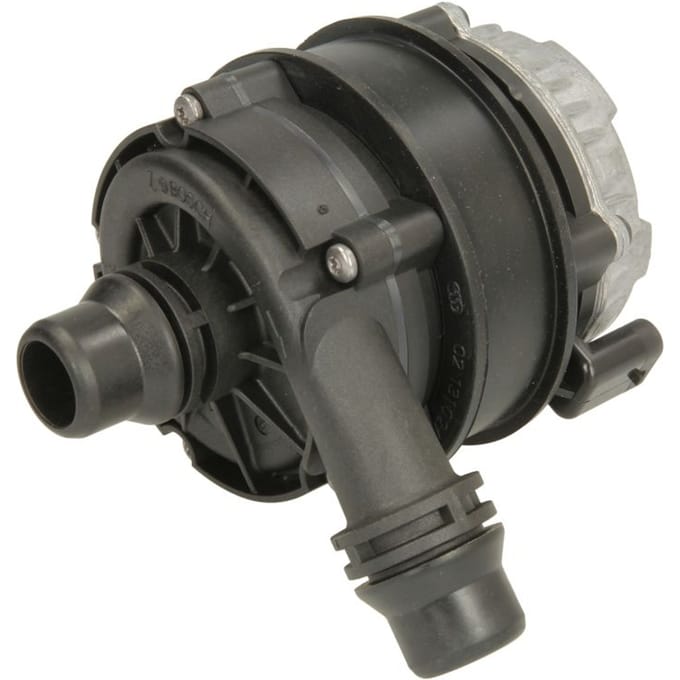 Hulpwaterpomp BOSCH 0 392 024 176