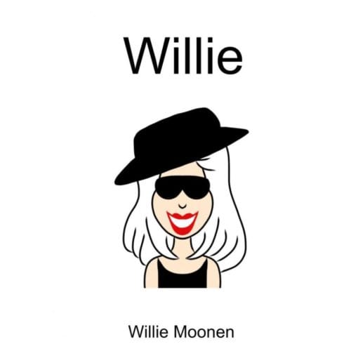 Willie - Willie Moonen