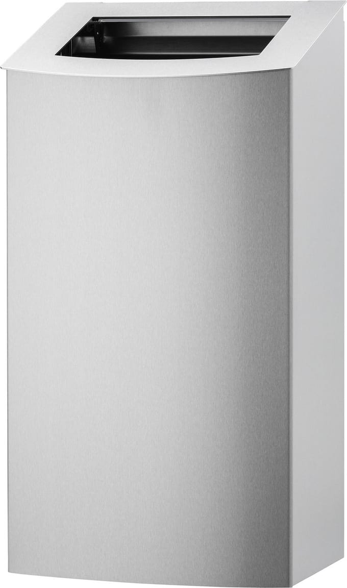 Wings afvalbak open 56 liter