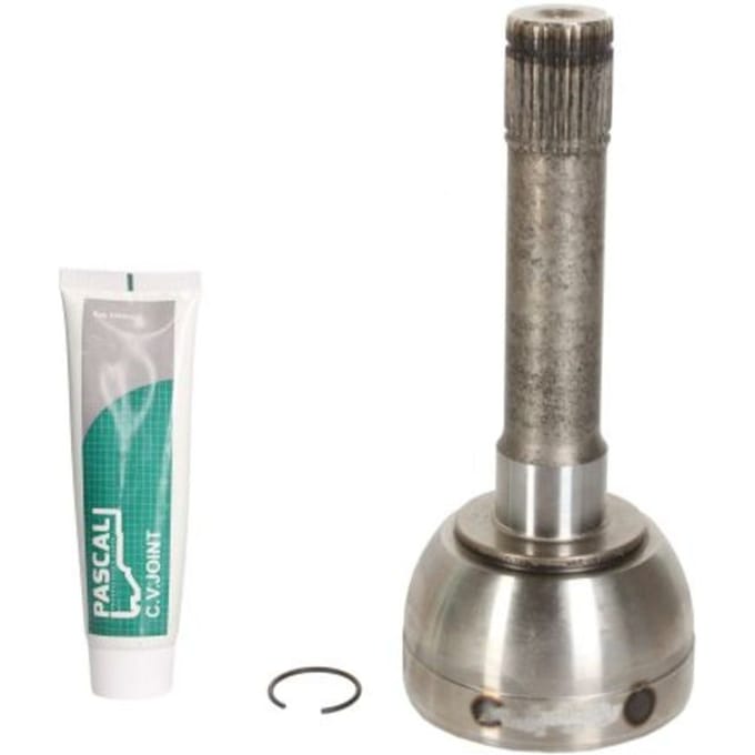 Homokineet reparatie set, aandrijfas PASCAL G11011PC