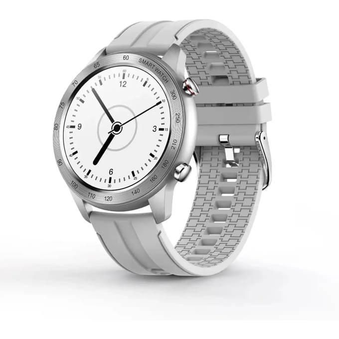 Aangesloten horloge Platyne