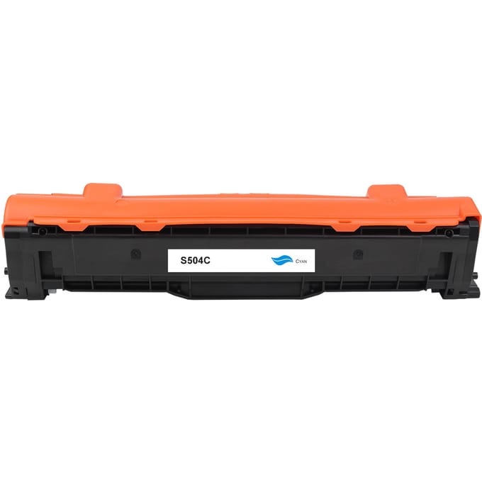 SecondLife - Samsung toner CLT-C 504 S/ELS Cyan