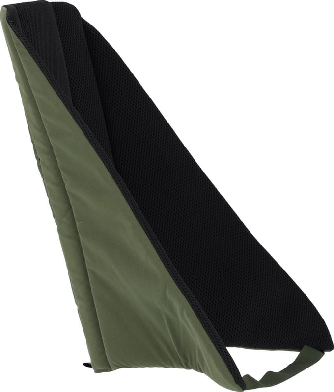 Dubatti Two E2 Seat Liner - Forest Green