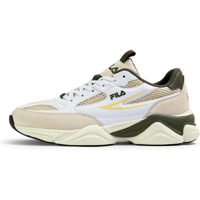 Trainers Fila Recade
