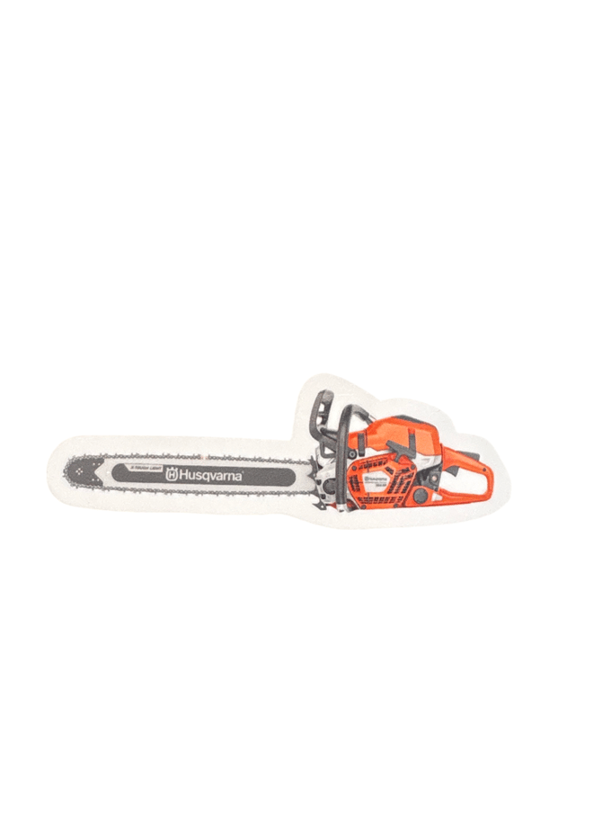Husqvarna sticker 564xp