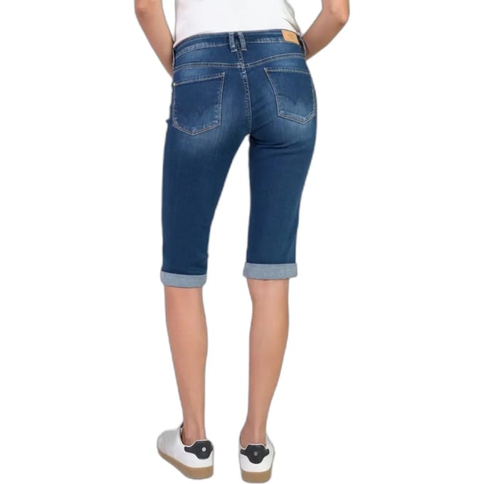 Damesshort Le Temps des cerises Phil
