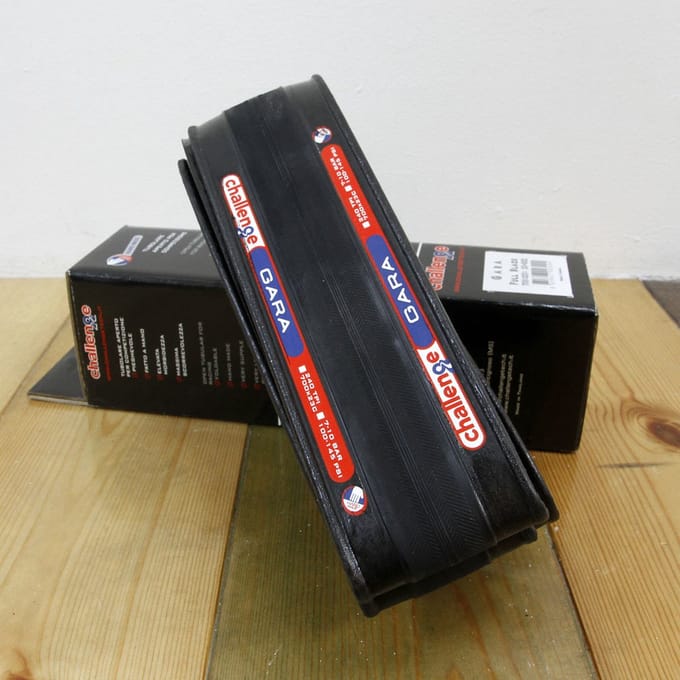 Challenge Gara 23-622/ 700x23c