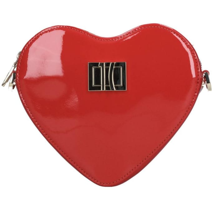 Alviero Martini Zakken. Rood