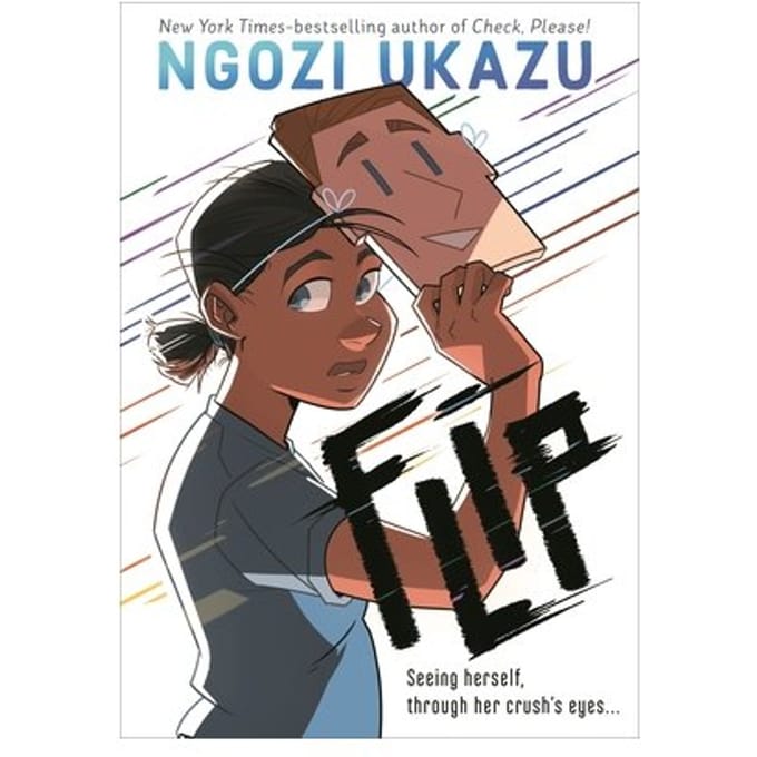 Flip - Ngozi Ukazu