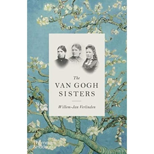 The Van Gogh Sisters - Willem-Jan Verlinden