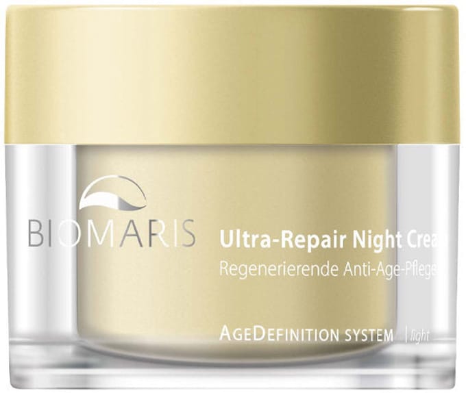 Biomaris - Ultra-Repair Night Cream (light) - 50ml ml