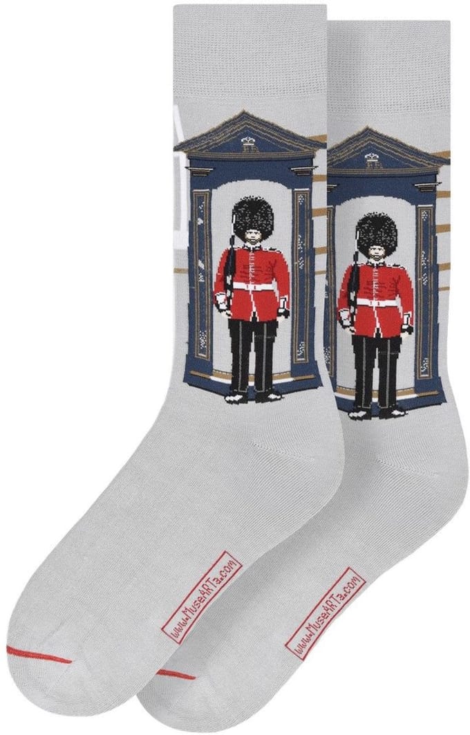 Grenadier Guards - London 36-40