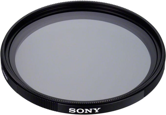 CIRCULAR PL ALENS FILTER DIAMETER 67MM